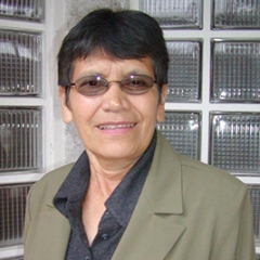 Maria Paz Cardona